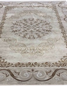 Синтетичний килим Romance AD55A Cream-P.Gold - высокое качество по лучшей цене в Украине.